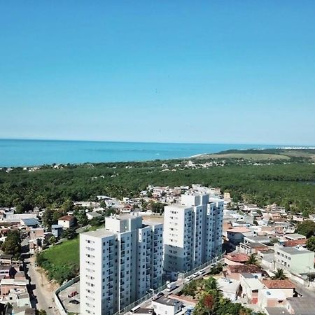 Morada Das Cassias Apartment Guarapari Ngoại thất bức ảnh