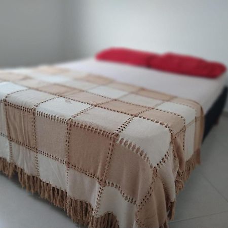 Morada Das Cassias Apartment Guarapari Ngoại thất bức ảnh