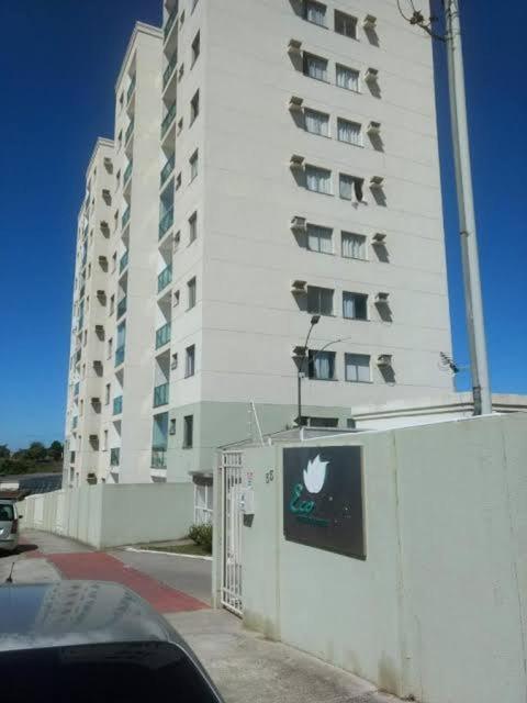 Morada Das Cassias Apartment Guarapari Ngoại thất bức ảnh