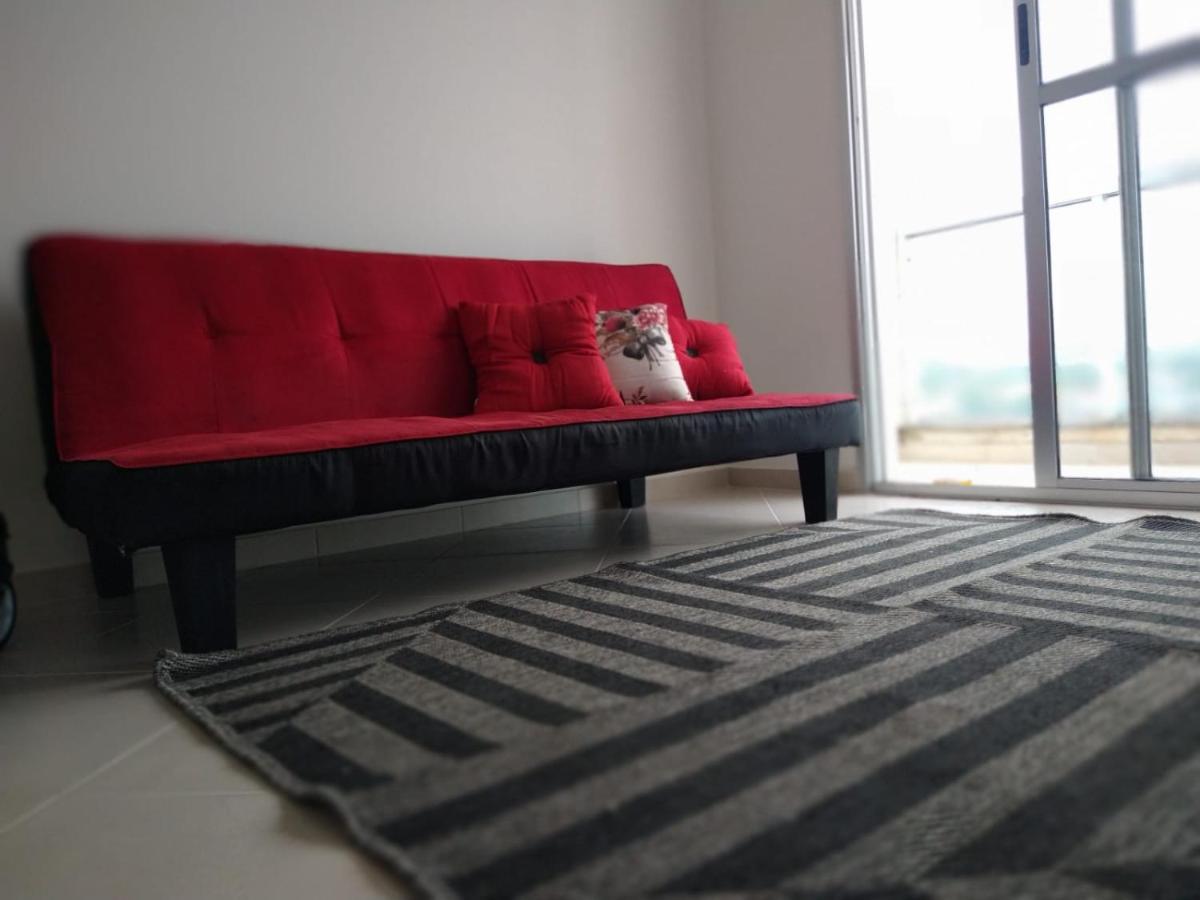 Morada Das Cassias Apartment Guarapari Ngoại thất bức ảnh