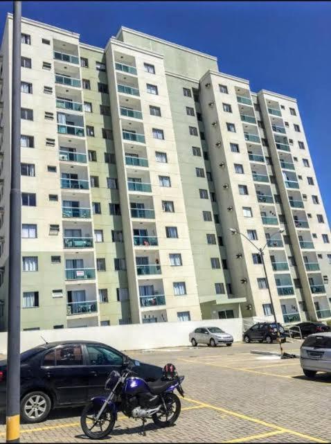 Morada Das Cassias Apartment Guarapari Ngoại thất bức ảnh